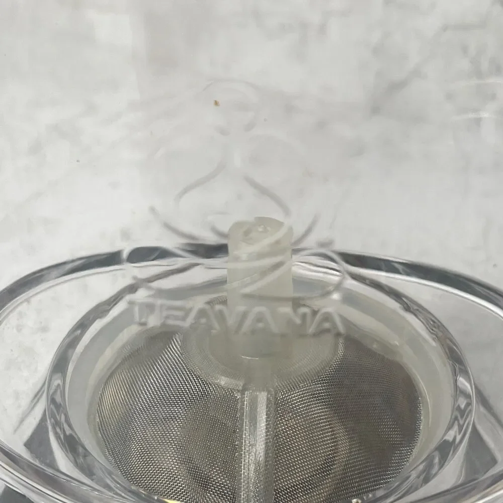 Teavanna teavana perfectea